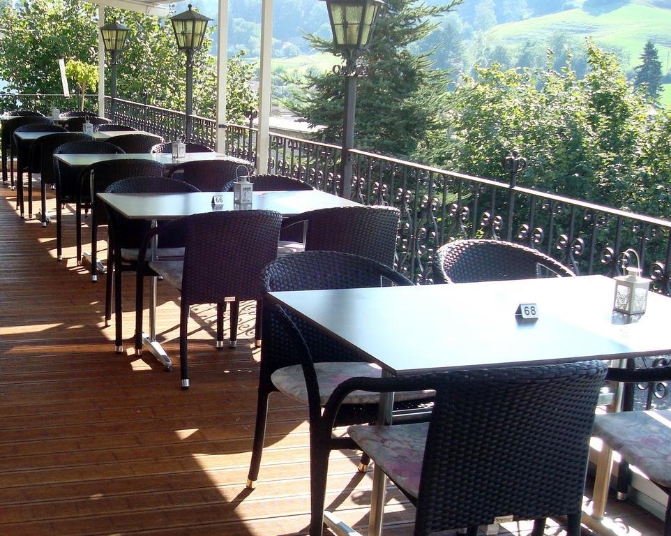Hotel Gasthof Kreuz Welschenrohr Exterior photo